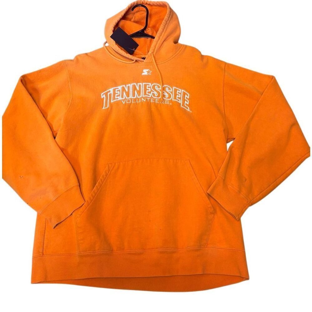 Vintage Tennessee Volunteers Hoodie